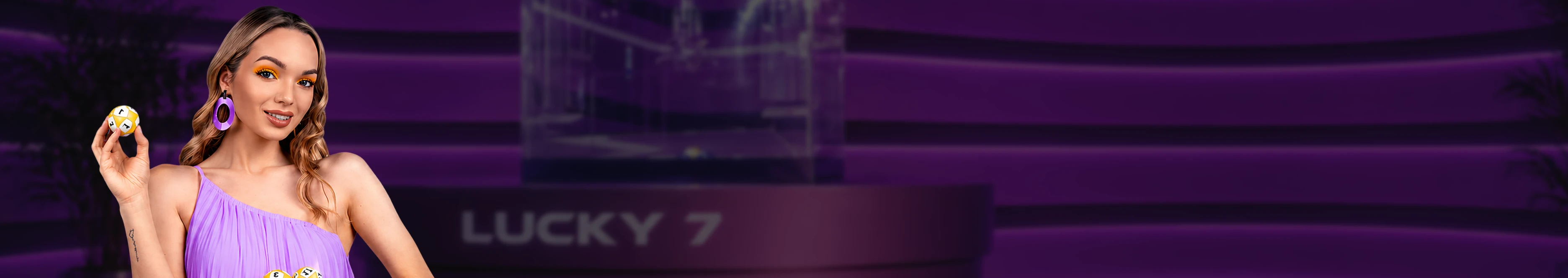 Lucky 7